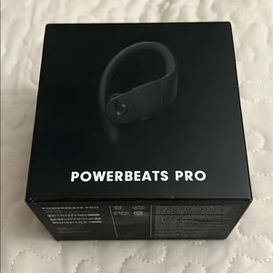 Powerbeats Pro